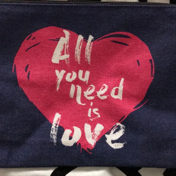 Clutch Pouch - Picture 2 of 3